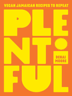 cover image of Plentiful